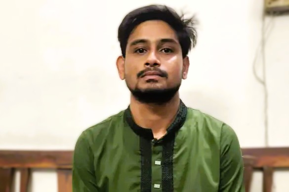 রাবিতে মাদকসহ ছাত্রদল নেতা আটক