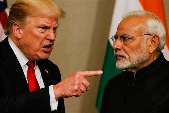 “যুক্তরাষ্ট্রের দাবি: দুই মাসের মধ্যে ভারতকে ক্ষমা চাইতে হবে”