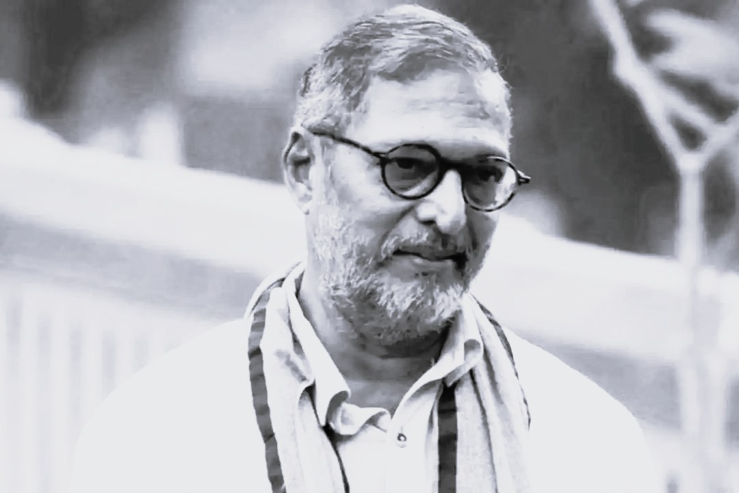 বর্ষীয়ান অভিনেতা নানা পাটেকর আর নেই