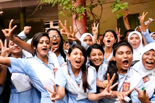 এসএসসি ও সমমান পরীক্ষার ফল প্রকাশের চূড়ান্ত তারিখ ঘোষণা