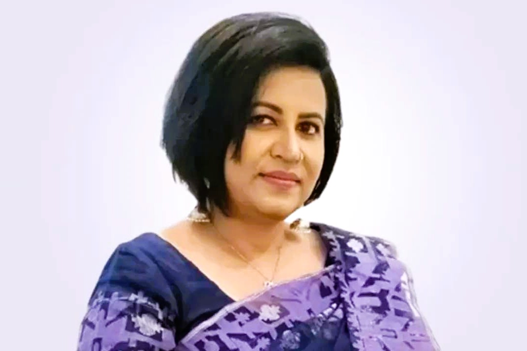 জামিন মেলেনি বিদিশা সিদ্দিকের, থাকতে হচ্ছে কারাগারেই