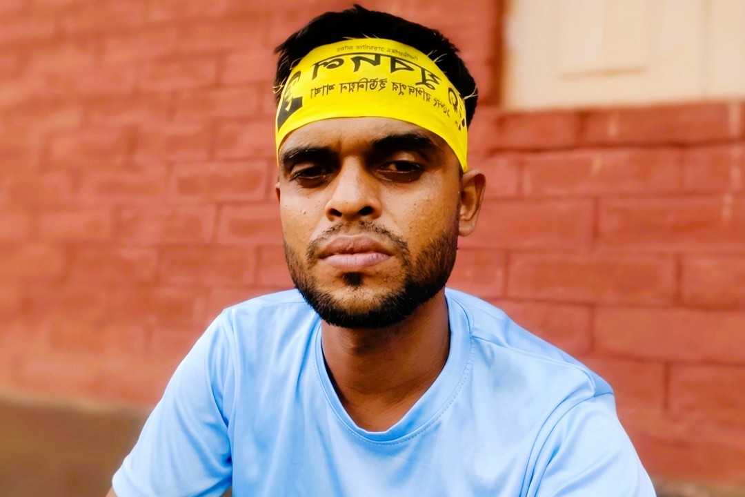 জামালপুরে চোরাই মোটরসাইকেলসহ যুবদল নেতা গ্রেপ্তার