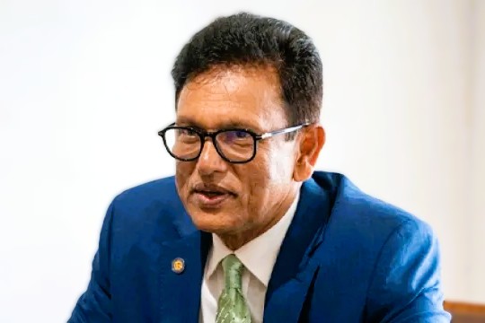 সোমবার সকাল ১০টায় এসএসসি ও সমমান পরীক্ষার ফল উদ্বোধন করবেন: শিক্ষামন্ত্রী