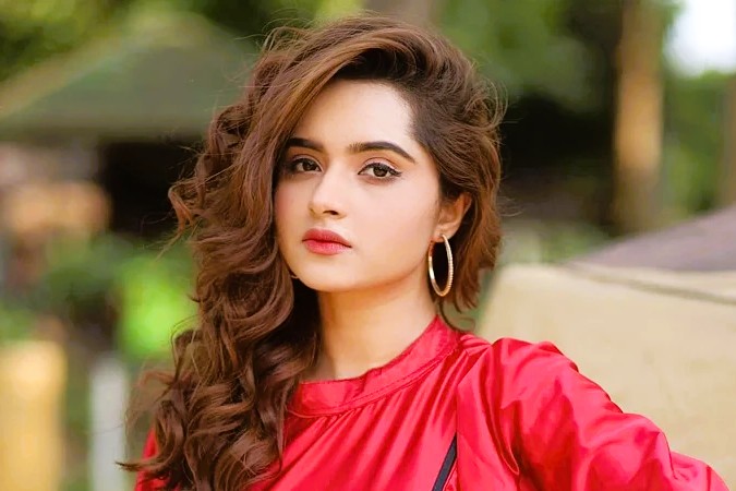 “খারাপ করলে খারাপ বলবেই”—সত্য কথায় কেয়া পায়েল