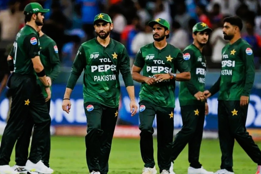হ্যান্ডশেক বিতর্কের পরও পাকিস্তান ম্যাচ বয়কট থেকে সরে এল