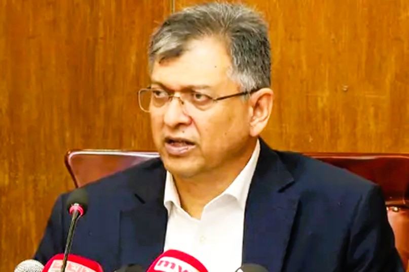 অপ্রতিম হত্যার বিচার দ্রুত নিশ্চিত করতে সহযোগিতা করবে পুলিশ: স্বরাষ্ট্রমন্ত্রী