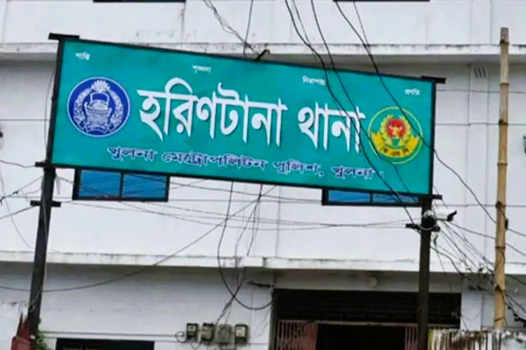 খুলনায় চুরির অপবাদে যুবককে পিটিয়ে হত্যা