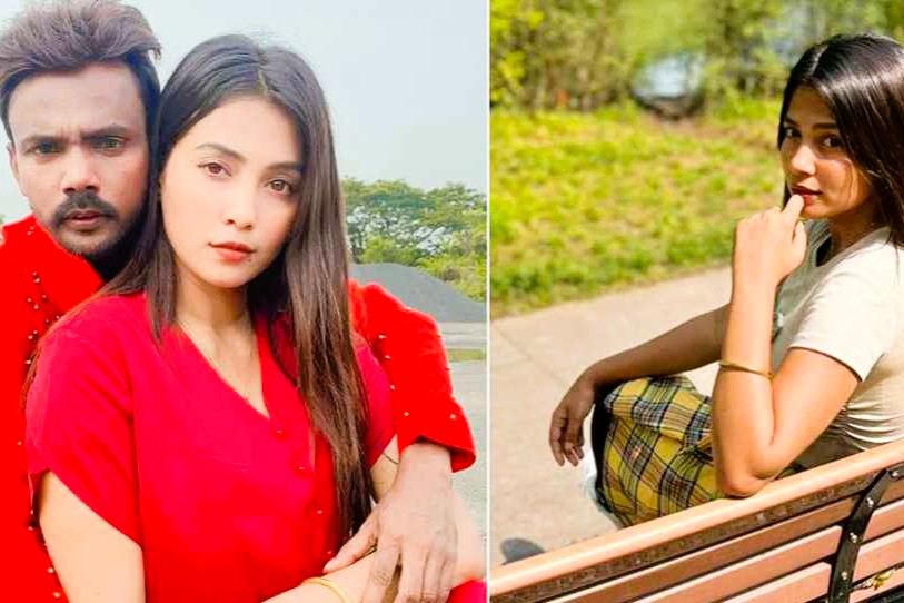 চাকরি ছেড়ে দেশে, হিরো আলমের টানে তান্নু