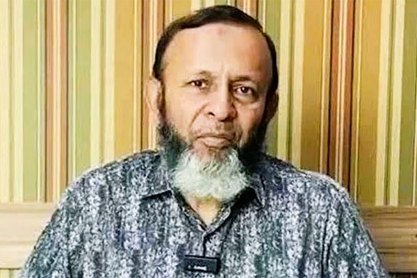 নিউগিনি প্রপার্টিজে হামলার ঘটনায়, সাবেক সেনা কর্মকর্তা গোলাম মহিউদ্দিন গ্রেপ্তার 