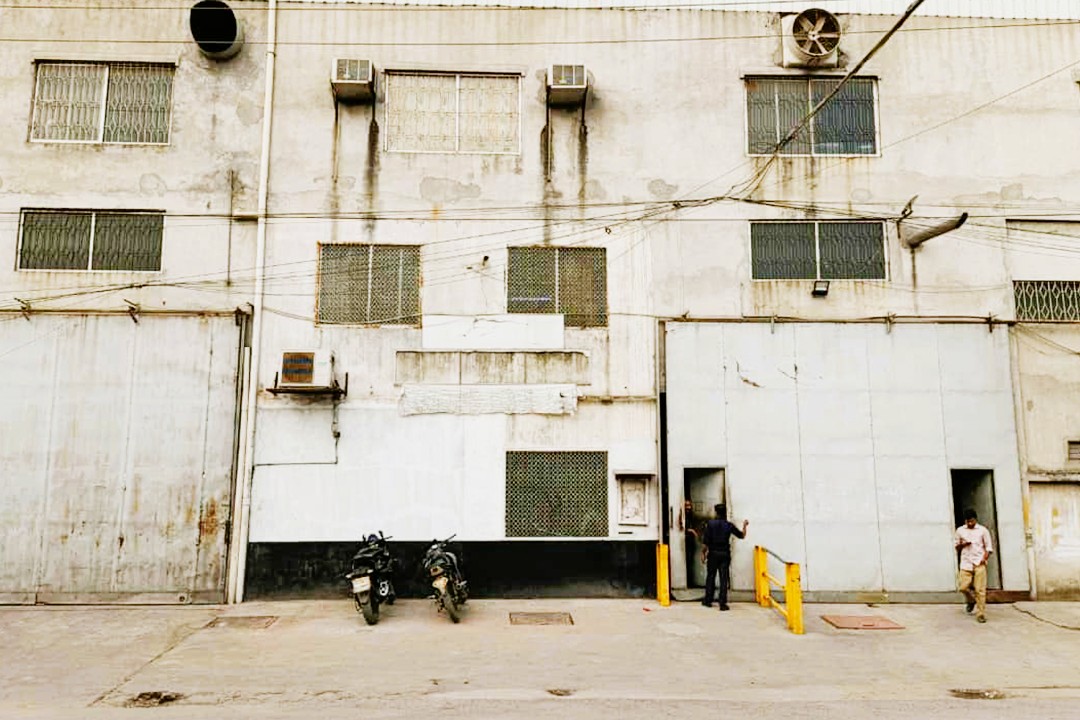 টঙ্গীতে শ্রমিকের পায়ুপথে কম্প্রেসরের বাতাস প্রবেশ করিয়ে হত্যা