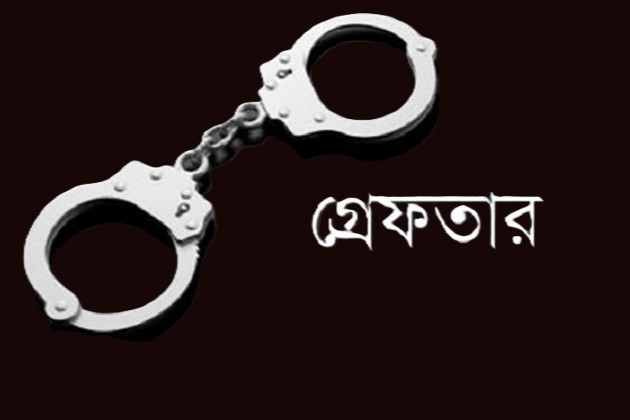 সাবেক মেয়রসহ কার্যক্রম নিষিদ্ধ আ.লীগের ১২ নেতাকর্মী গ্রেপ্তার