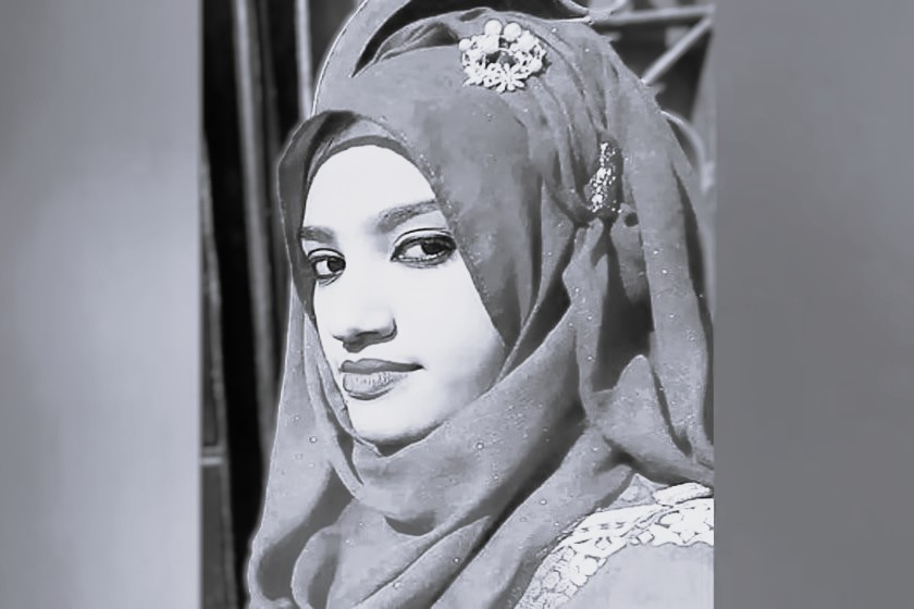 আলোচিত নুসরাত হত্যা মামলায়: দুই আসামির মৃত্যুদণ্ড বহাল