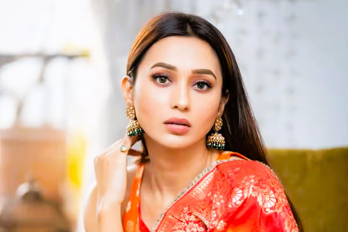 এখনো ভয়ে রাতে ঘুম আসে না: অভিনেত্রী মিমি চক্রবর্তী