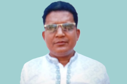 নেছারাবাদে মসজিদ উন্নয়নের বরাদ্দের টাকা ইউপি মেম্বারের পকেটে