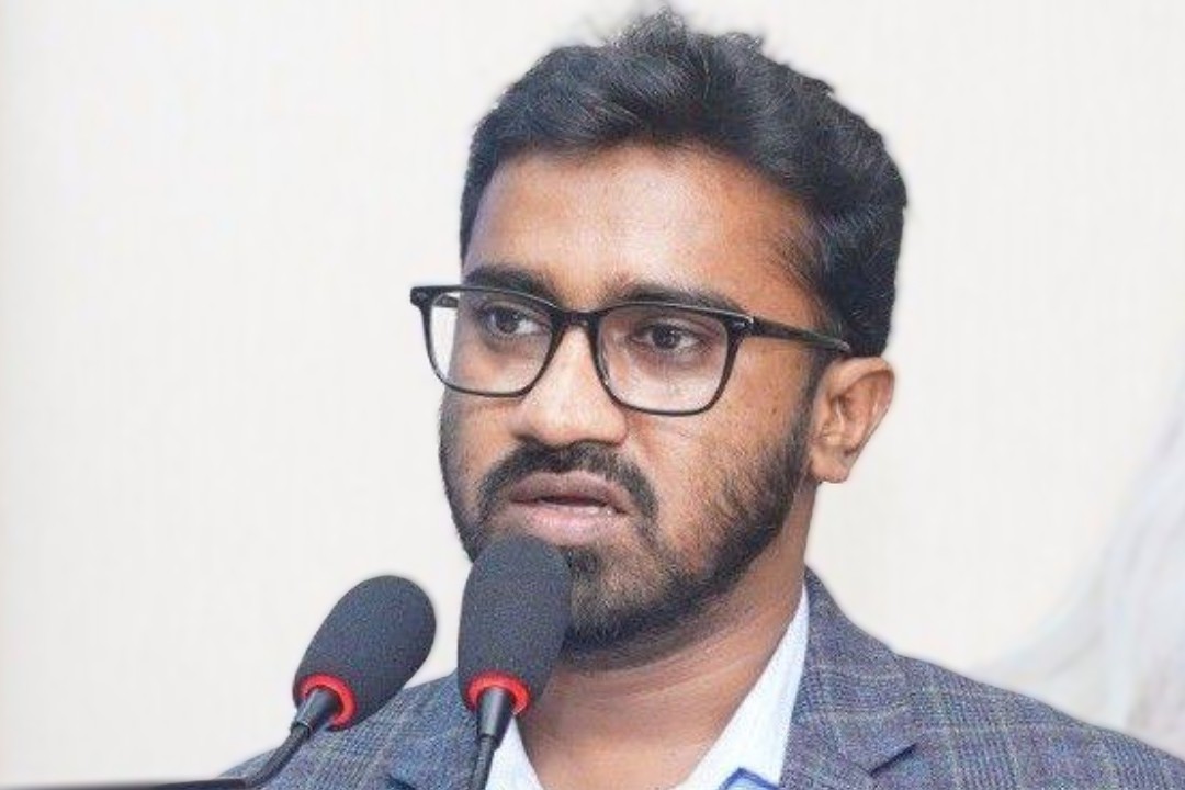 “গোপালগঞ্জের আওয়ামী সন্ত্রাসীদের কোনো ছাড় নয়”—ফেসবুকে রাশেদ খান