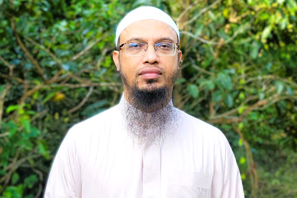 প্রেমের পর বিয়ের সম্পর্ক বৈধ না অবৈধ, যা বললেন শায়খ আহমাদুল্লাহ