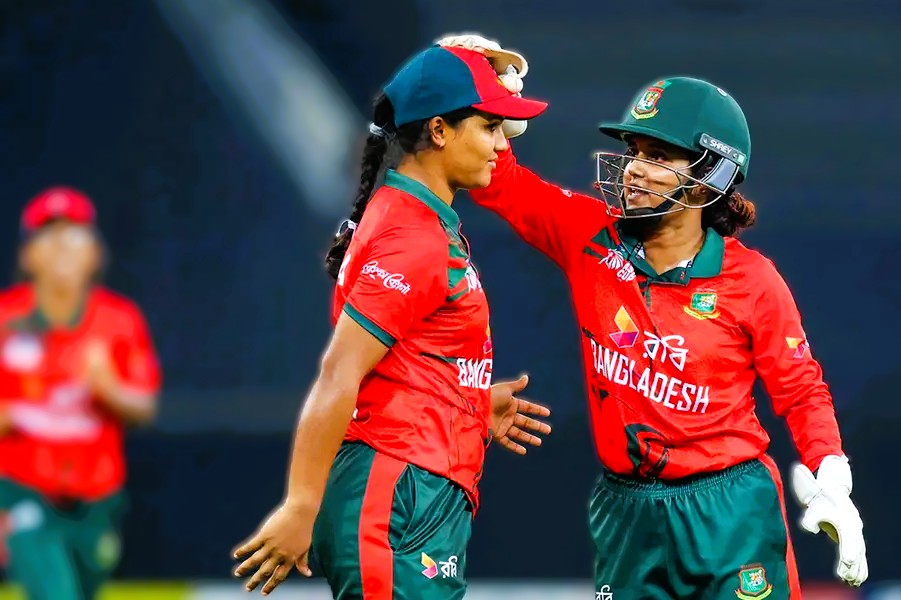সেমিফাইনালে আবারও প্রতিপক্ষ ভারত, চাপ  নিচ্ছে না বাংলাদেশ