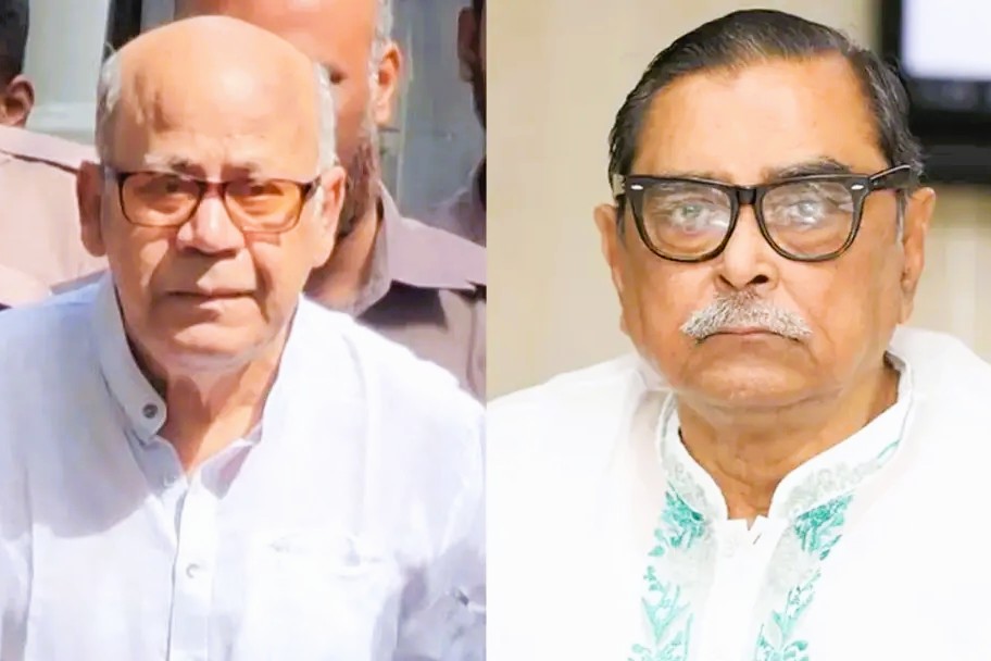 মানবতাবিরোধী অপরাধের মামলায় কামরুল-মেননের বিরুদ্ধে পঞ্চম সাক্ষীর সাক্ষ্য আজ