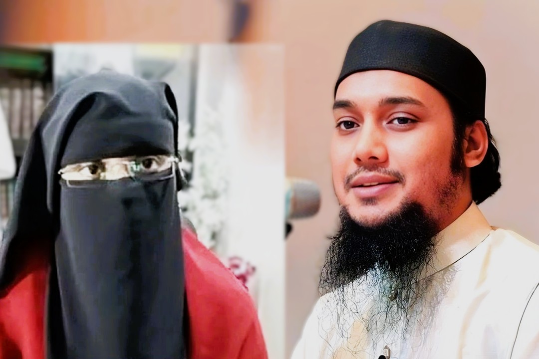 স্ত্রীর ফেসবুক পোস্টে পরকীয়ার অভিযোগ, আবু ত্বহা আদনান জানালেন সত্যিটা