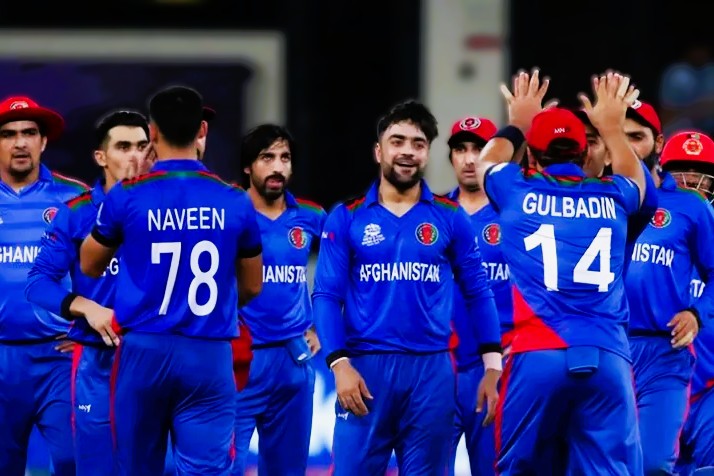 শক্তিশালী স্পিন অ্যাটাক নিয়ে আফগানিস্তানের এশিয়া কাপ দল ঘোষণা