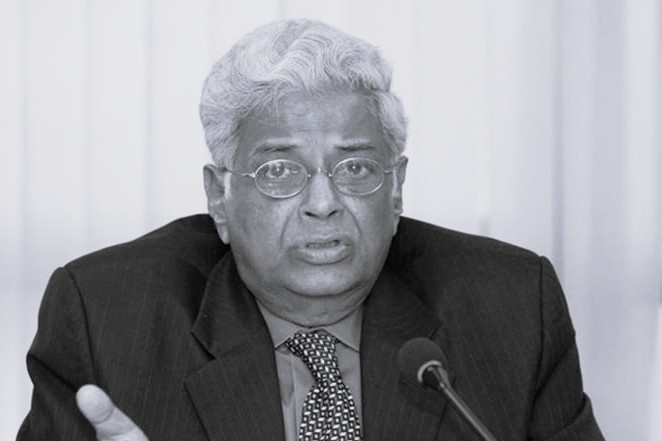 সাবেক প্রধান নির্বাচন কমিশনার এটিএম শামসুল হুদা আর নেই