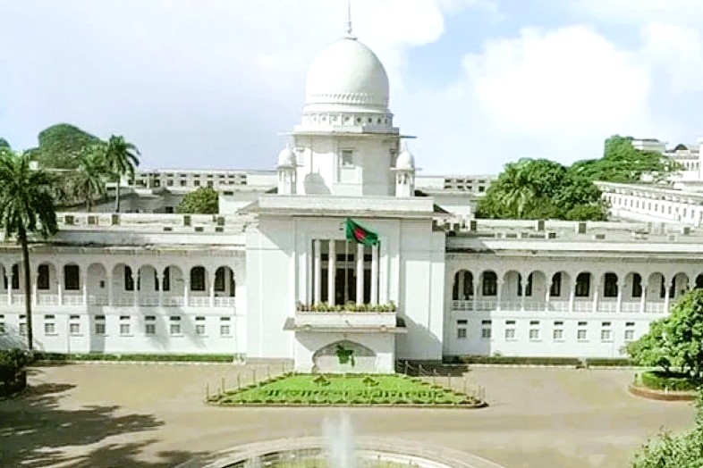বহুল আলোচিত শিশু আছিয়া হত্যা মামলার রায় পিছিয়ে ৩১ আগস্ট