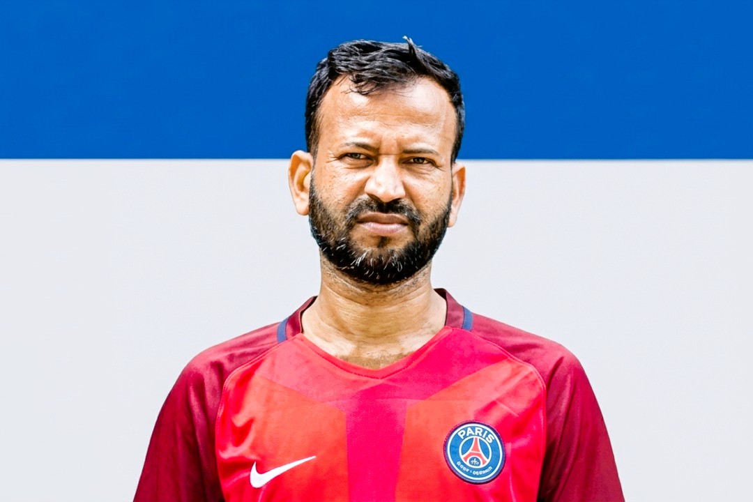 থানায় তদবির করতে গিয়ে যুবলীগ নেতা গ্রেপ্তার 