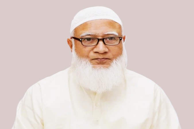 কুমিল্লার পাশবিক নির্যাতন লজ্জাজনক, লম্পটদের কঠোর শাস্তির দাবি জামায়াত আমিরের