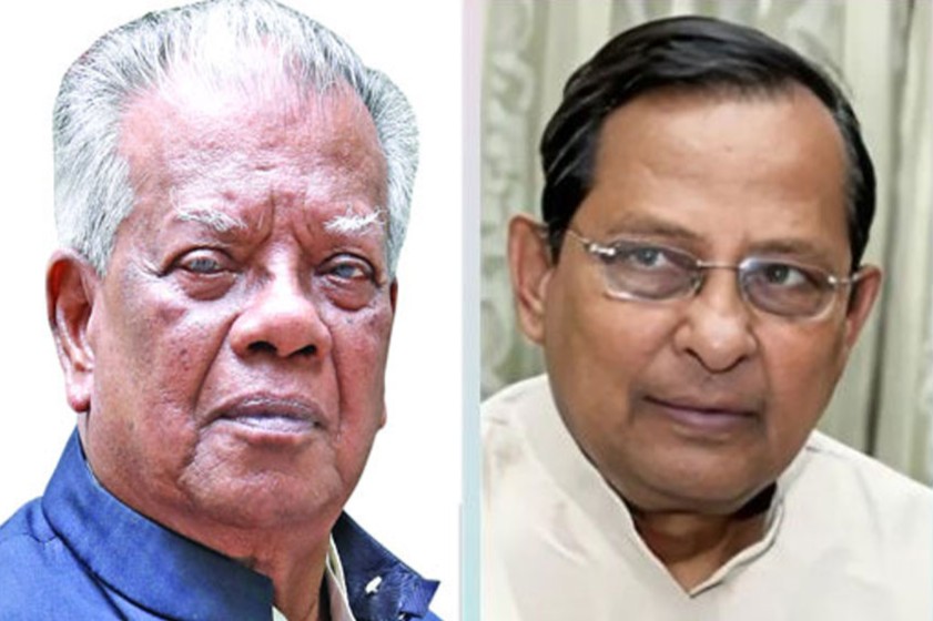 যাত্রাবাড়ীর নতুন মামলায় আমু-ইনুসহ গ্রেপ্তার ৯ জন