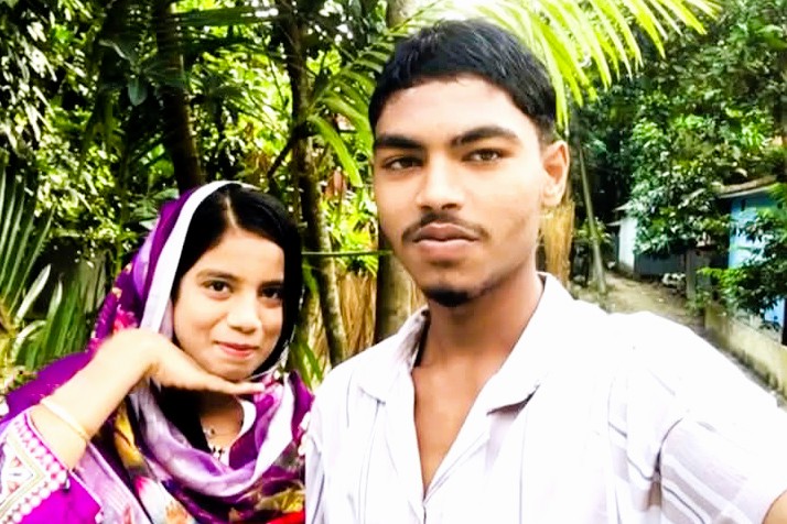 ফরিদপুরে পালিয়ে বিয়ের দুই মাস পর কিশোরীর লাশ হাসপাতালে রেখে পালালেন স্বামী