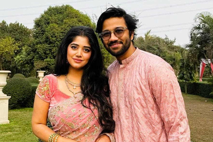 প্রীতম-শেহতাজের বিবাহবিচ্ছেদ, জানালেন কারণ
