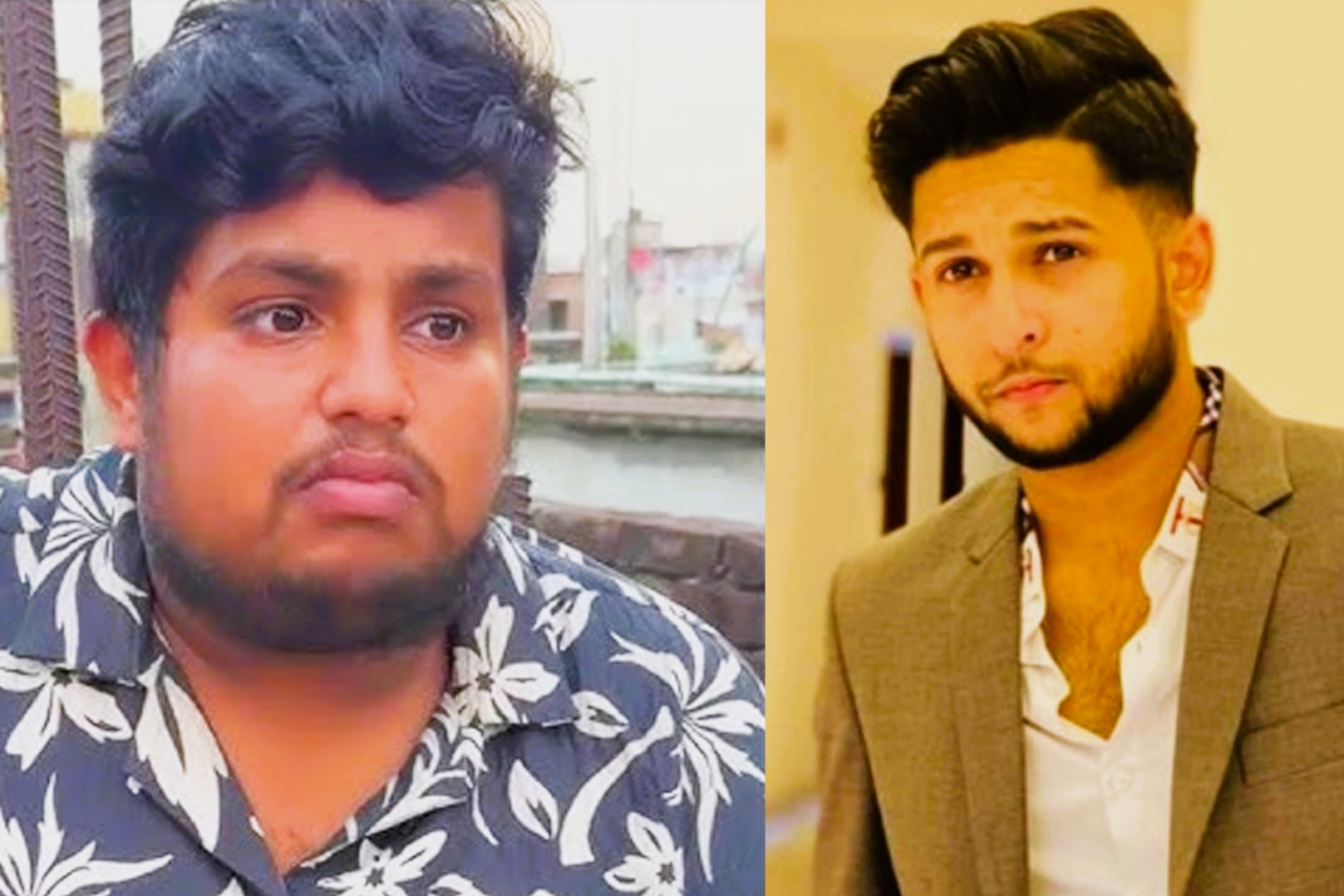 ‘ভয়ংকর’ তৌহিদ আফ্রিদি: বন্ধু তানভীর রাহীর অভিজ্ঞতা প্রকাশ