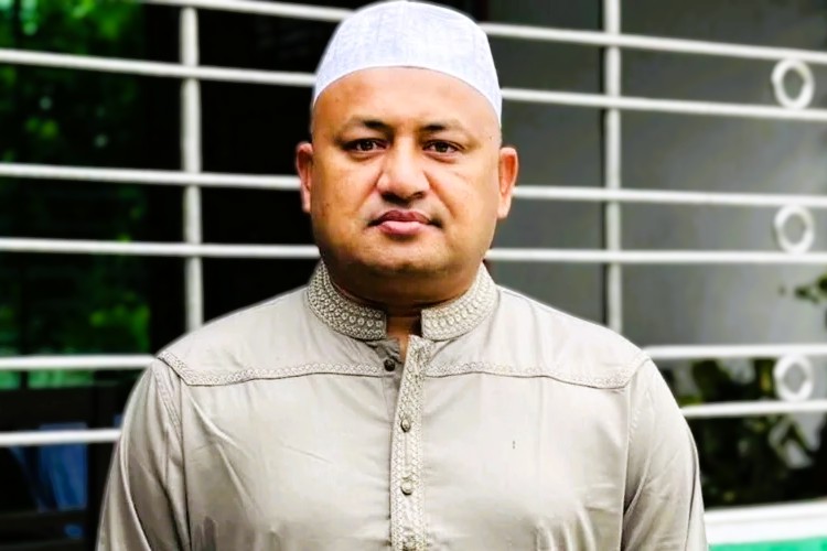 ব্যাংকের ২ কোটি ২৩ লাখ টাকা আত্মসাতের মামলায়, পৌর বিএনপি সদস্যসচিব কারাগারে 