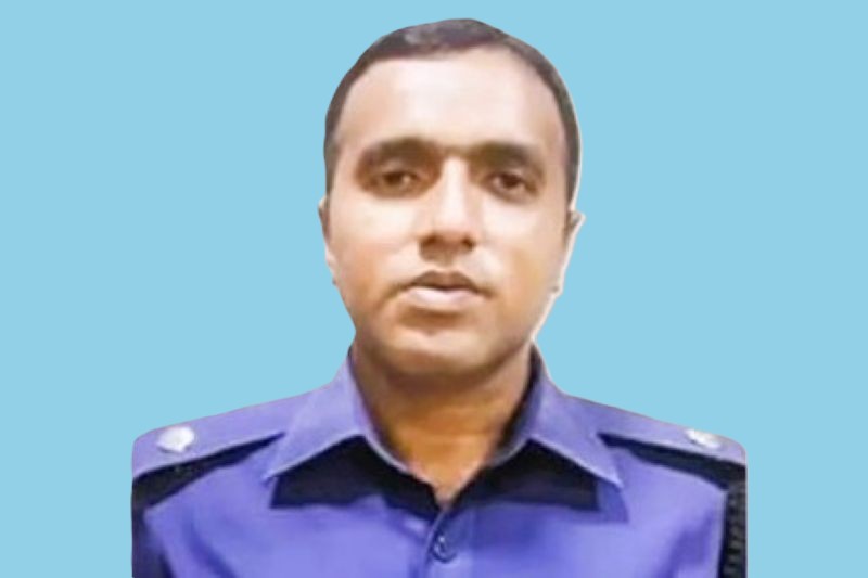 ডোপ টেস্টে মিলল মাদক, সাময়িক বরখাস্ত এসপি আ ফ ম নিজাম