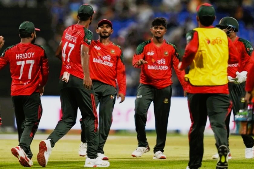 আফগানিস্তানের বিপক্ষে বাঁচা–মরার ম্যাচে বড় পরিবর্তনের আভাস বাংলাদেশ দলে