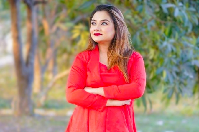 অভিনেত্রী তানিন সুবহা আইসিইউতে