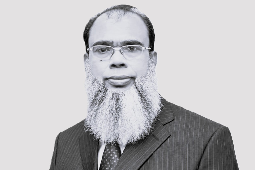 জুরাইনে বাবার কবরে শায়িত হবেন সালাহউদ্দিন আহমেদ