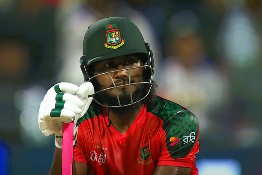 শ্রীলঙ্কার কাছে হারের পর ব্যাটিং ইউনিটকে কাঠগড়ায় দাঁড় করালেন জাকের