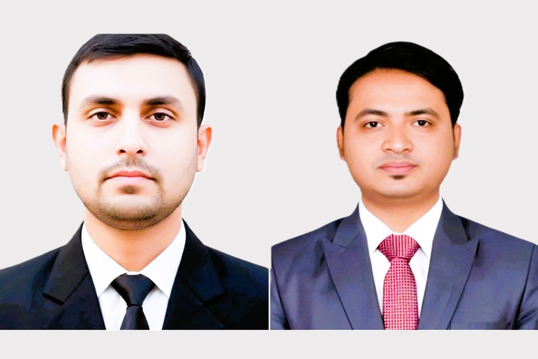 পটুয়াখালীতে চাঁদাবাজির মামলায় দুই সাংবাদিক কারাগারে