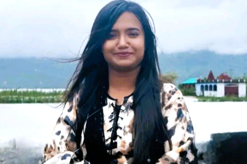 ছাত্রদল নেত্রী ইকরাকে প্রাথমিক সদস্য পদসহ দল থেকে বহিষ্কার