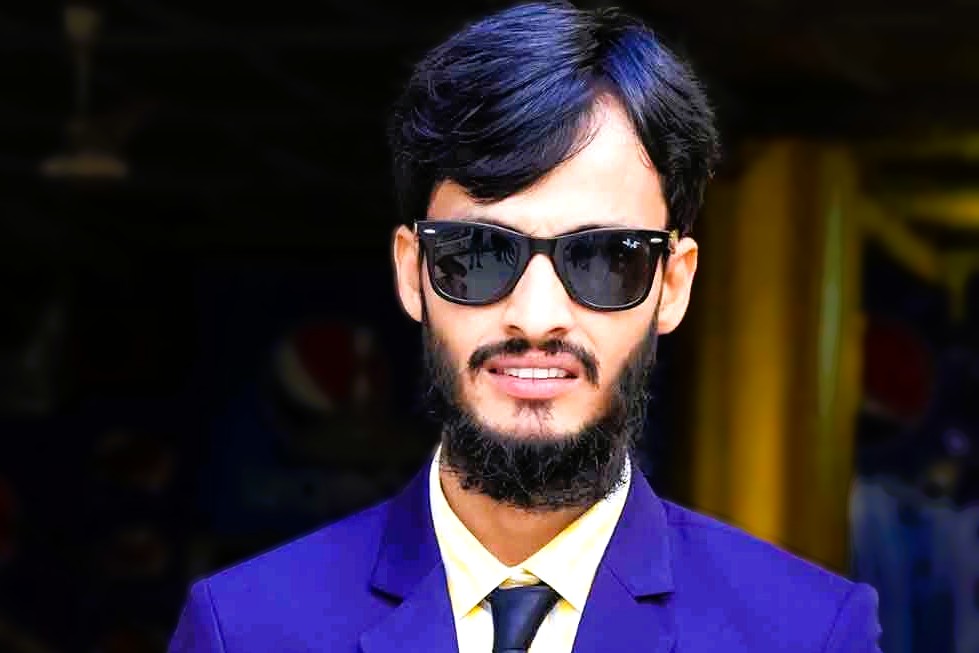 গুজব নিয়ে মুখ খুললেন কনটেন্ট ক্রিয়েটর রাকিব হাসান