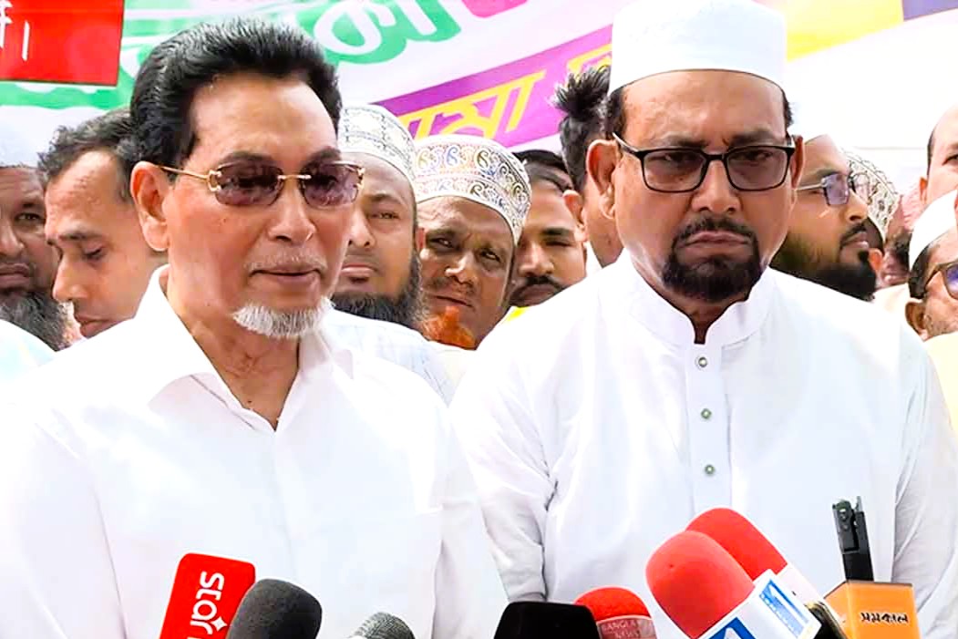 দেশের স্থিতিশীলতা নষ্টের সুযোগ কাউকে দেওয়া হবে না: চিফ হুইপ