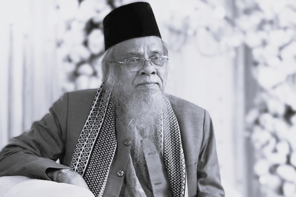 ইসলামী বক্তা মাওলানা মীর হাবিবুর রহমান যুক্তিবাদী আর নেই