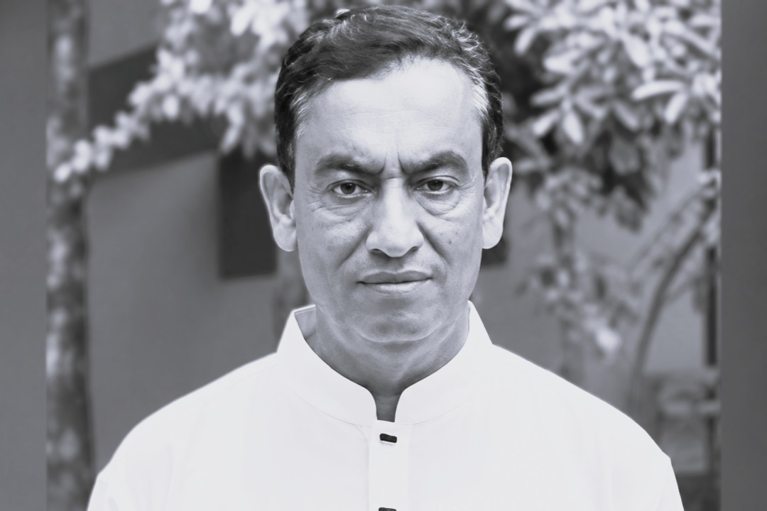 সারজিস আলমের বড় চাচা রাজু ইসলাম আর নেই