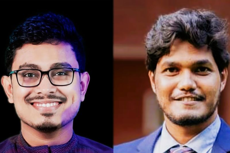 ৮৩৩৪ ভোটে আবিদকে হারিয়ে ডাকসুর ভিপি নির্বাচিত সাদিক
