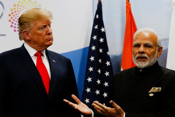 ট্রাম্পের ৫০% শুল্ক কার্যকর, ‘মেক ইন ইন্ডিয়া’ বাস্তবায়ন চ্যালেঞ্জে