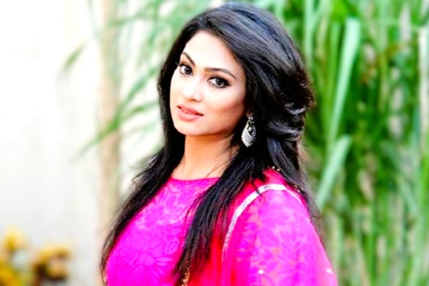অবসর নেননি অভিনেত্রী পপি, গল্প পছন্দ হলে ফিরবেন অভিনয়ে