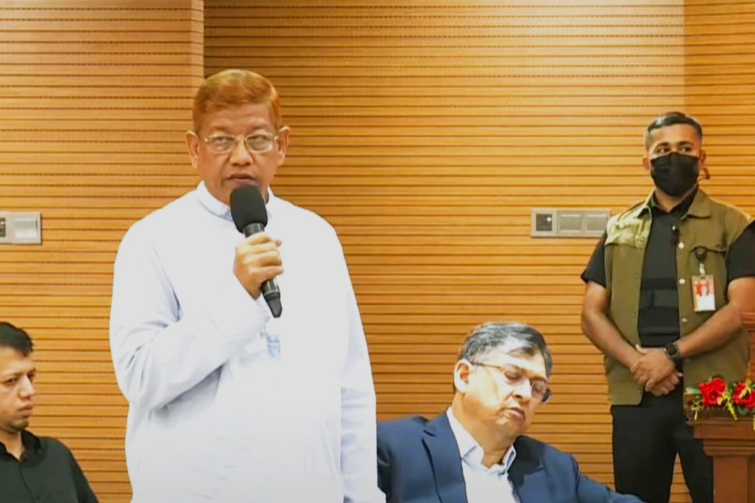 জুলাই সনদের ভিত্তিতে নির্বাচন হবে সুষ্ঠু ও গ্রহণযোগ্য: জামায়াত