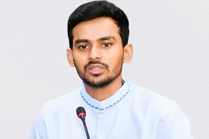 বিদেশে এক টাকাও খুঁজে পেলে রাজনীতি ছেড়ে দেবো: আসিফ মাহমুদ 
