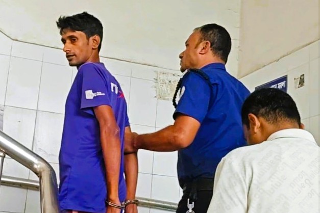 বরগুনায় মিথ্যা চাঁদাবাজি মামলায় সাংবাদিক আসাদ সবুজের জামিন